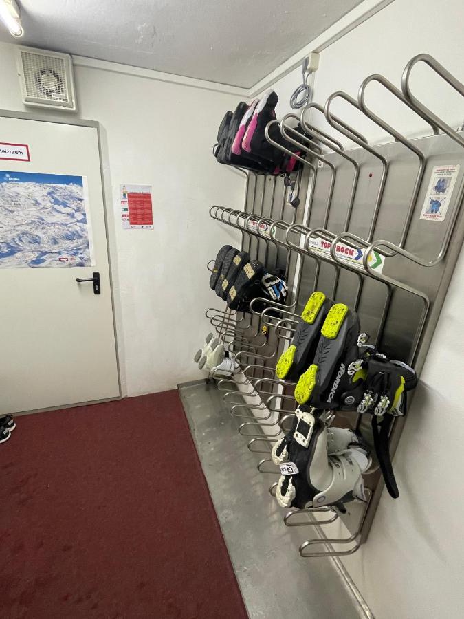 Hotel Berghaus Stuben Stuben am Arlberg Extérieur photo