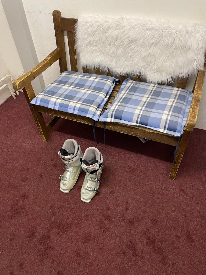 Hotel Berghaus Stuben Stuben am Arlberg Extérieur photo