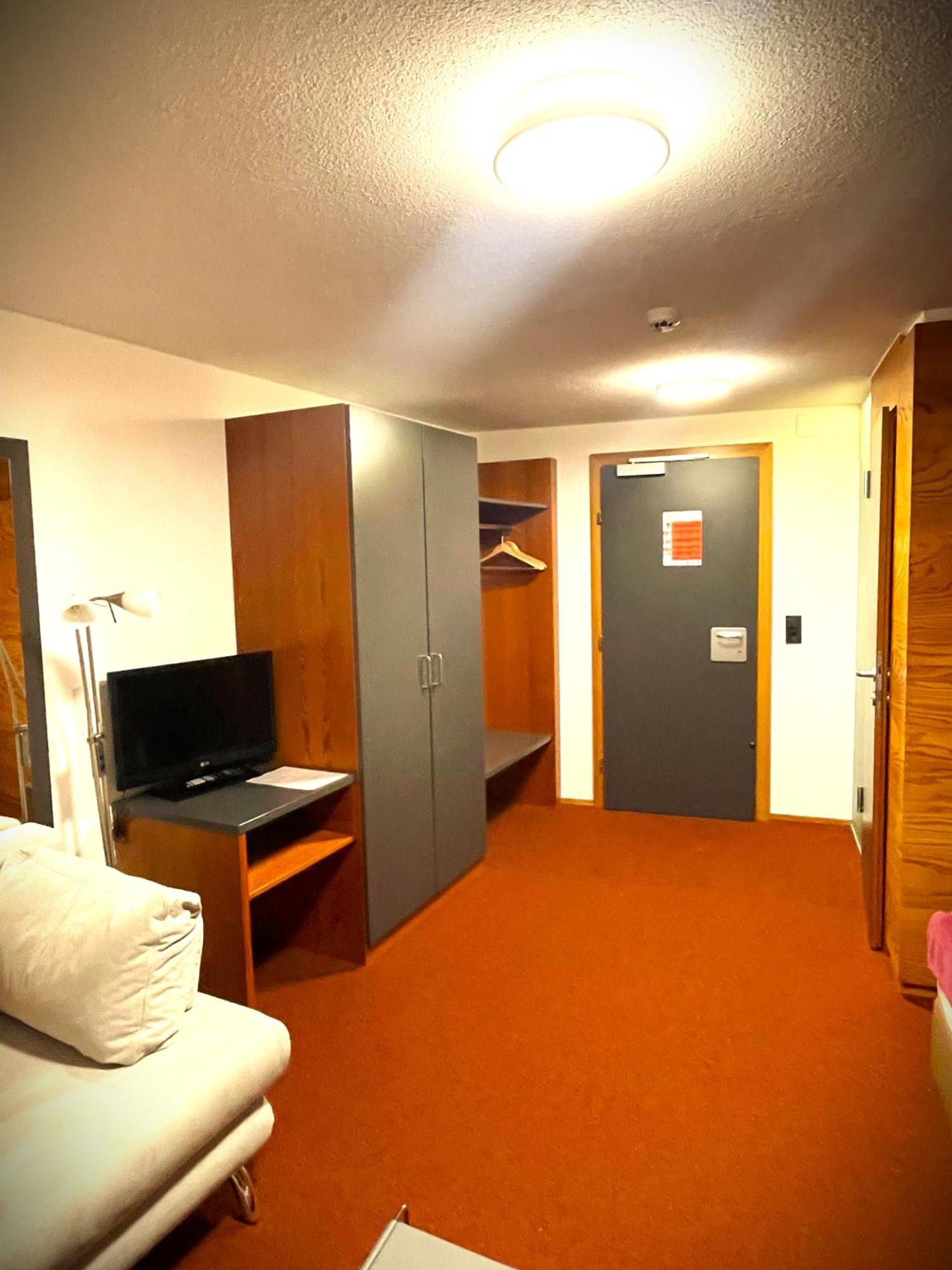 Hotel Berghaus Stuben Stuben am Arlberg Extérieur photo